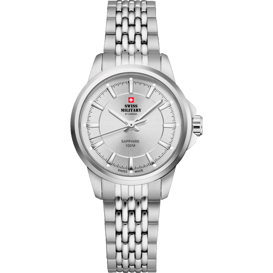 Часы Swiss Military BESTSELLER SM34105.02